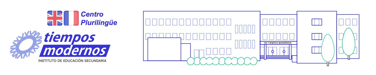IES Tiempos Modernos